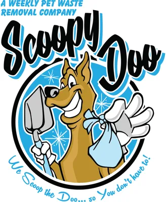Scoopy Doo of the Low Country Logo
