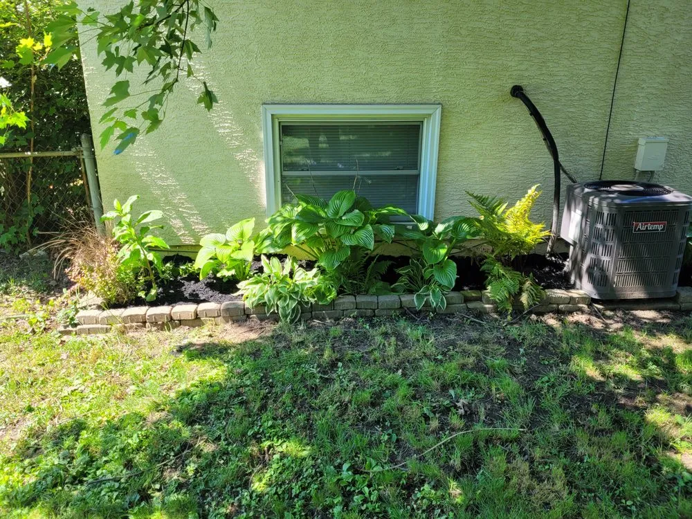 Trusted outdoor landscaping experts serving Lockbourne, OH - Scooters Landscapes
