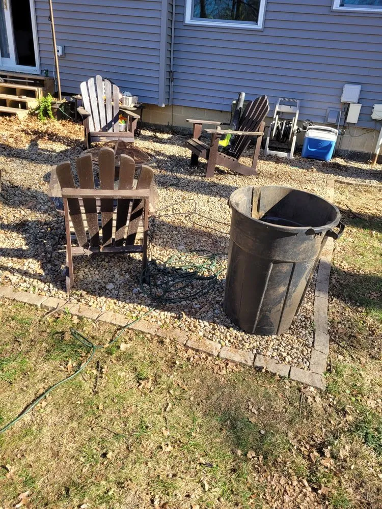 Trusted residential landscaping experts serving Lockbourne, OH - Scooters Landscapes