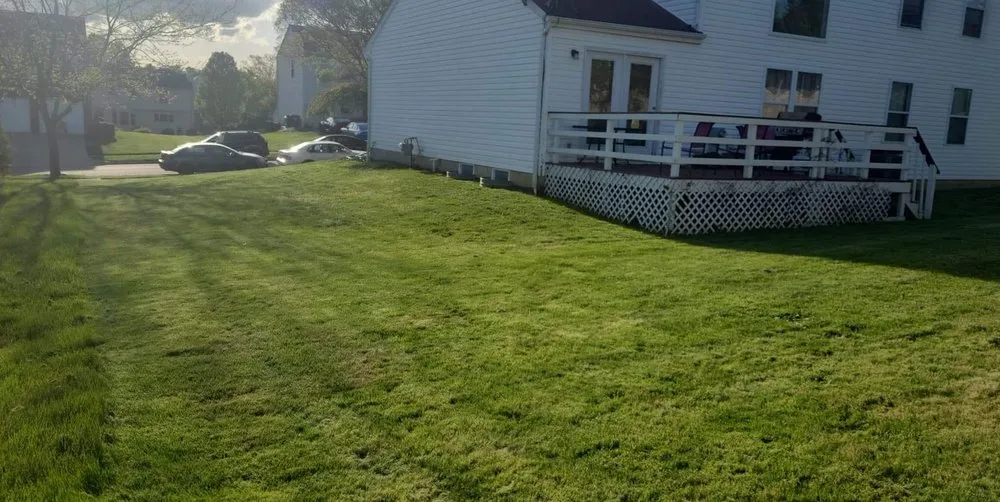 Reliable landscaping services for beautiful yards across Lockbourne, OH - Scooters Landscapes
