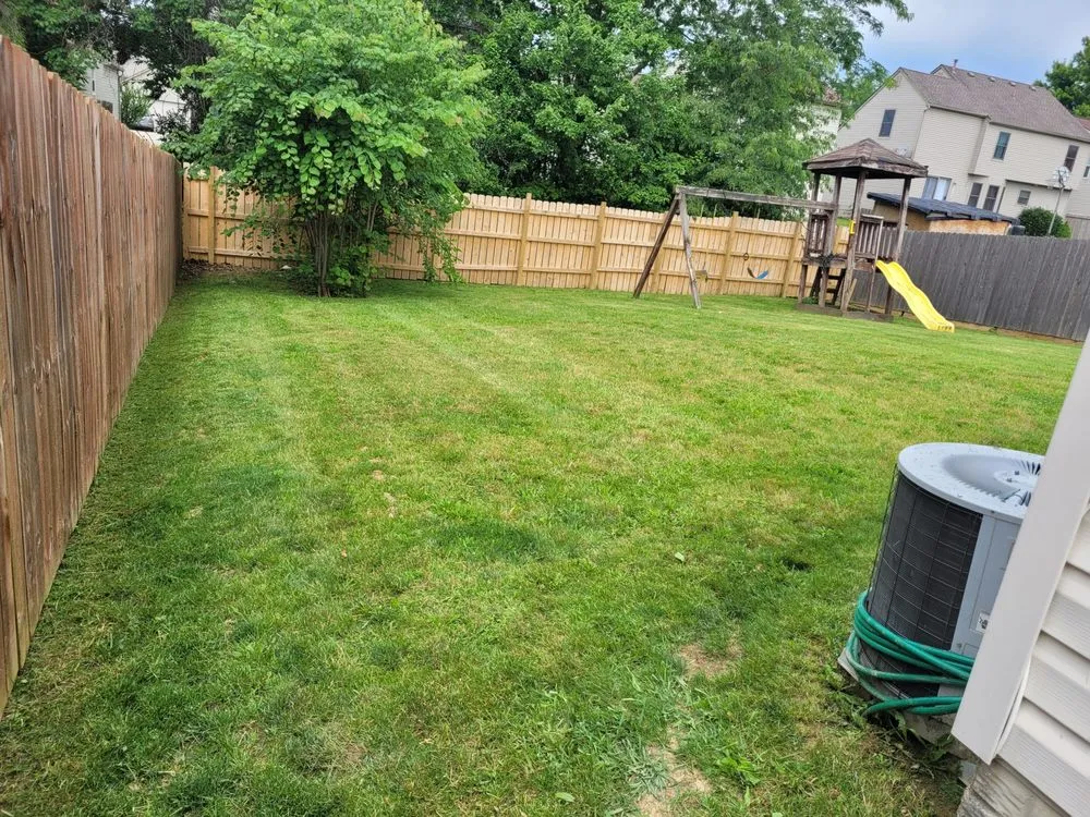 Professional outdoor landscaping near you across Lockbourne, OH - Scooters Landscapes