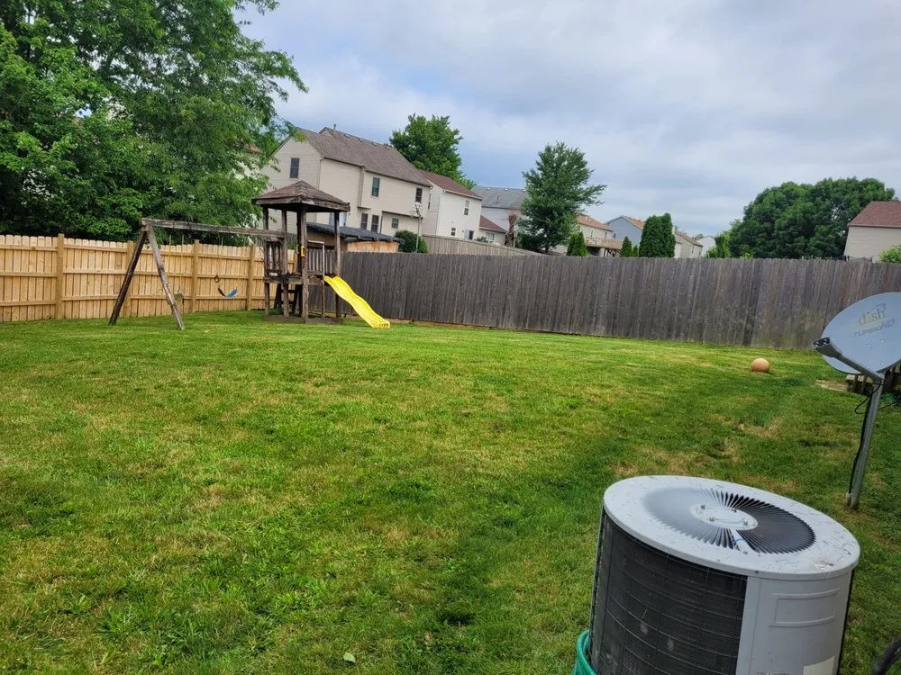 Expert residential landscaping for homes in Lockbourne, OH by Scooters Landscapes