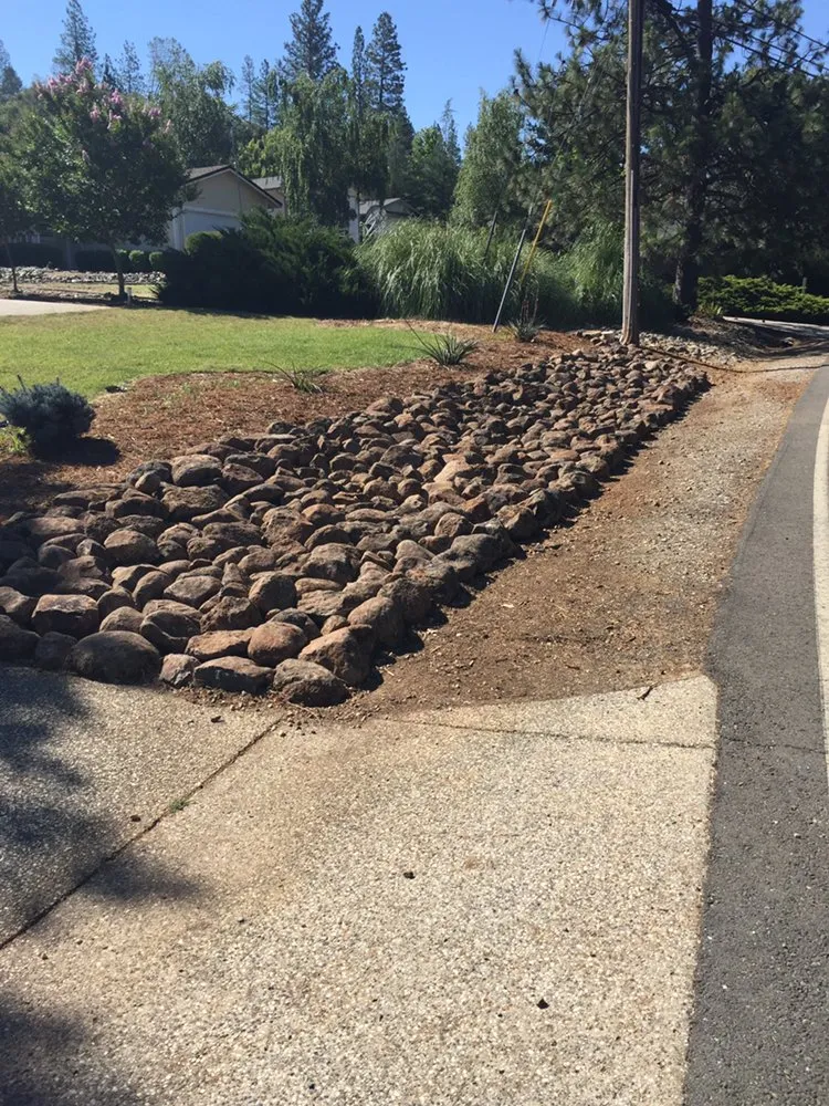 Top-rated garden landscaping for homes across Penn Valley, CA - Scope Landscape Management