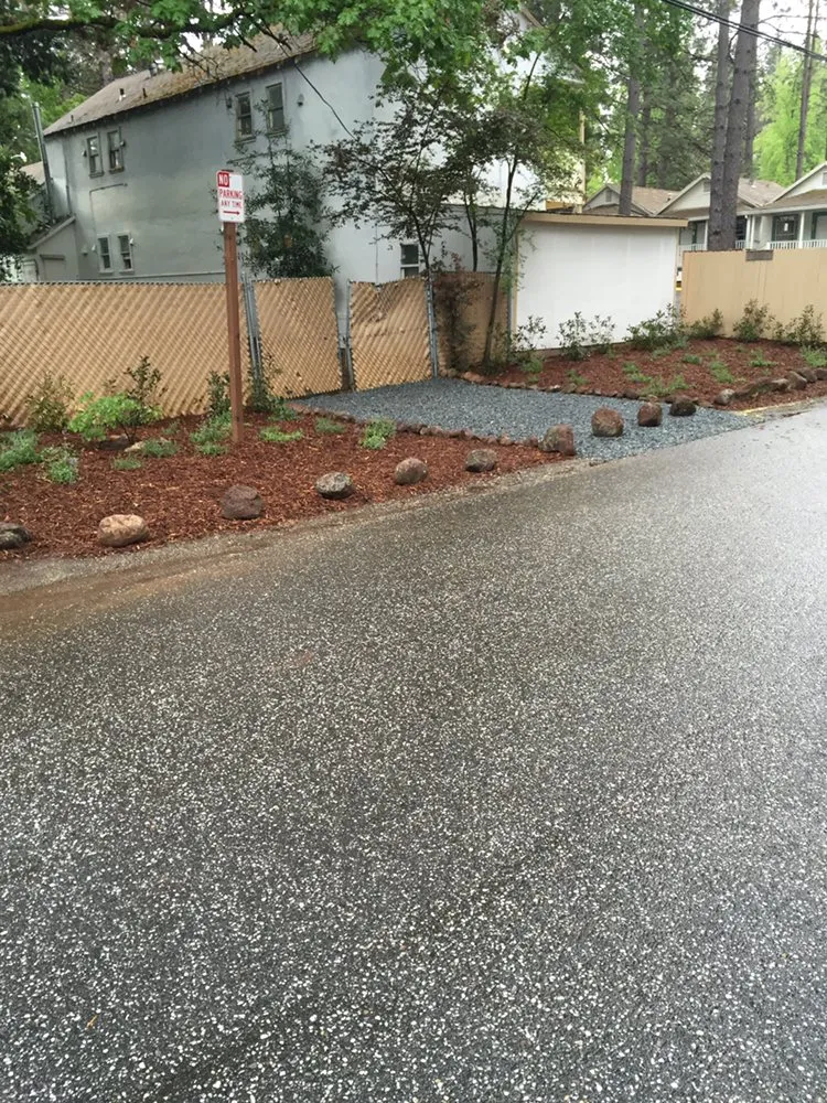 Trusted lawn mowing service in Penn Valley, CA by Scope Landscape Management