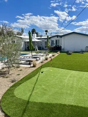 Scorpion Landscapers