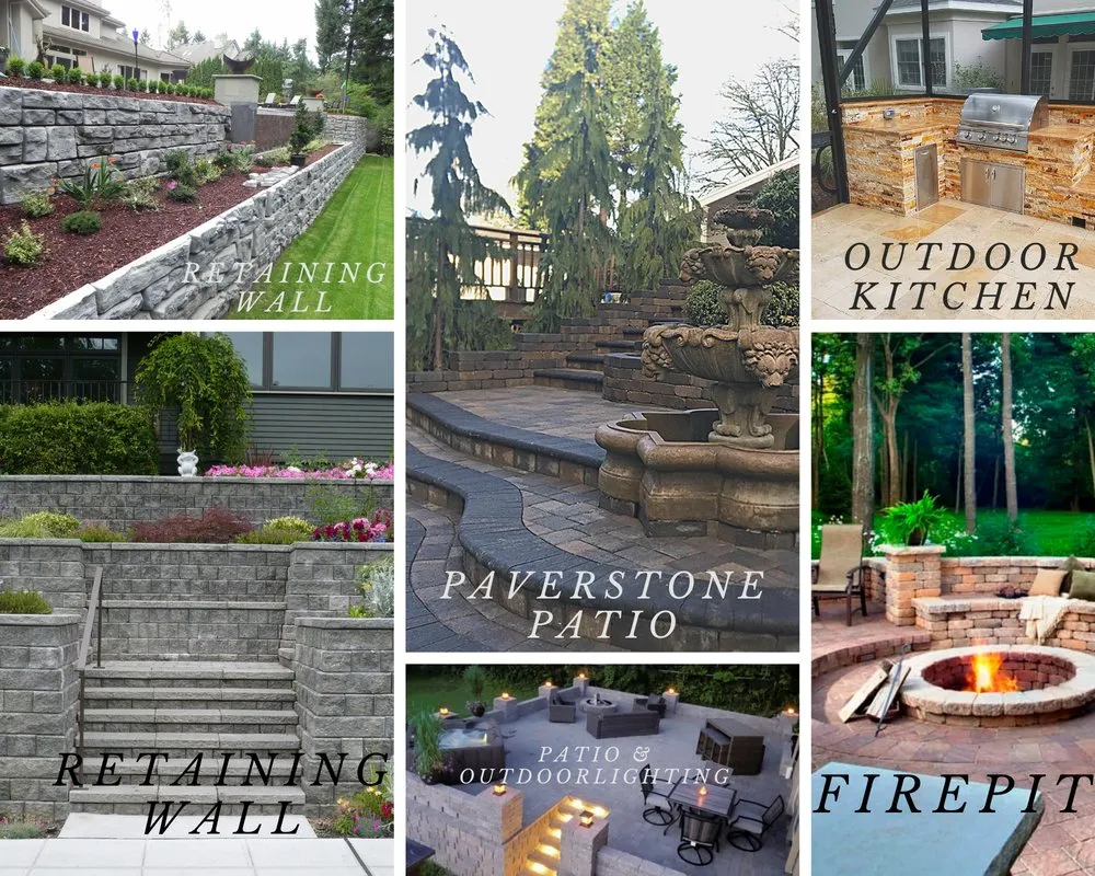 Affordable outdoor landscaping for beautiful yards in Kansas City, MO by Scorpion Landscaping KC