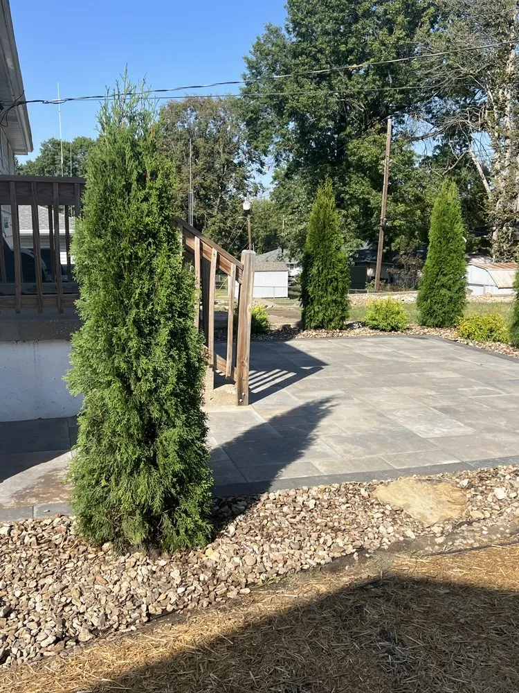 Trusted residential landscaping in Kansas City, MO - Scorpion Landscaping KC