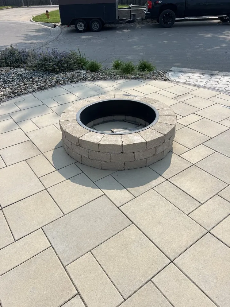 Affordable yard cleanup service in Kansas City, MO - Scorpion Landscaping KC