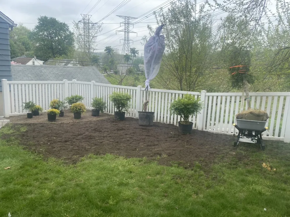 Affordable yard maintenance in Suffern, NY - Scorpion Landscaping
