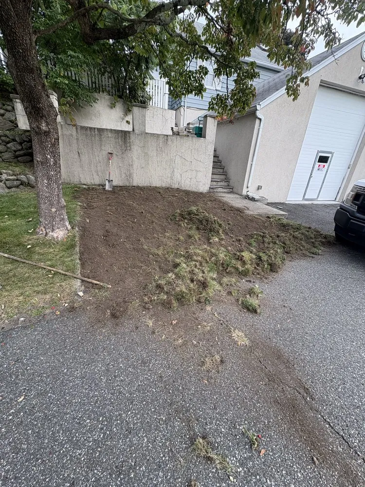 Reliable outdoor landscaping in Suffern, NY - Scorpion Landscaping