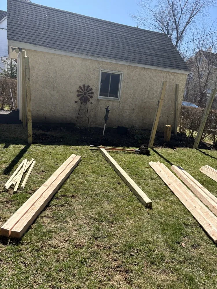 Custom yard maintenance in Suffern, NY - Scorpion Landscaping