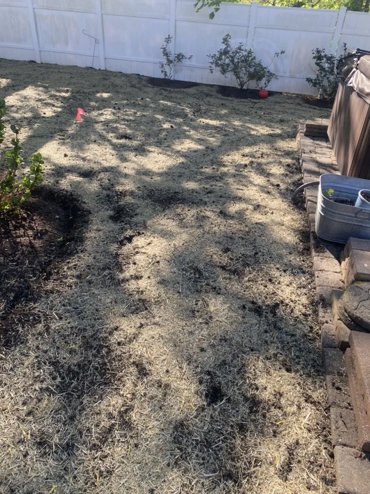 Custom yard maintenance in Suffern, NY - Scorpion Landscaping