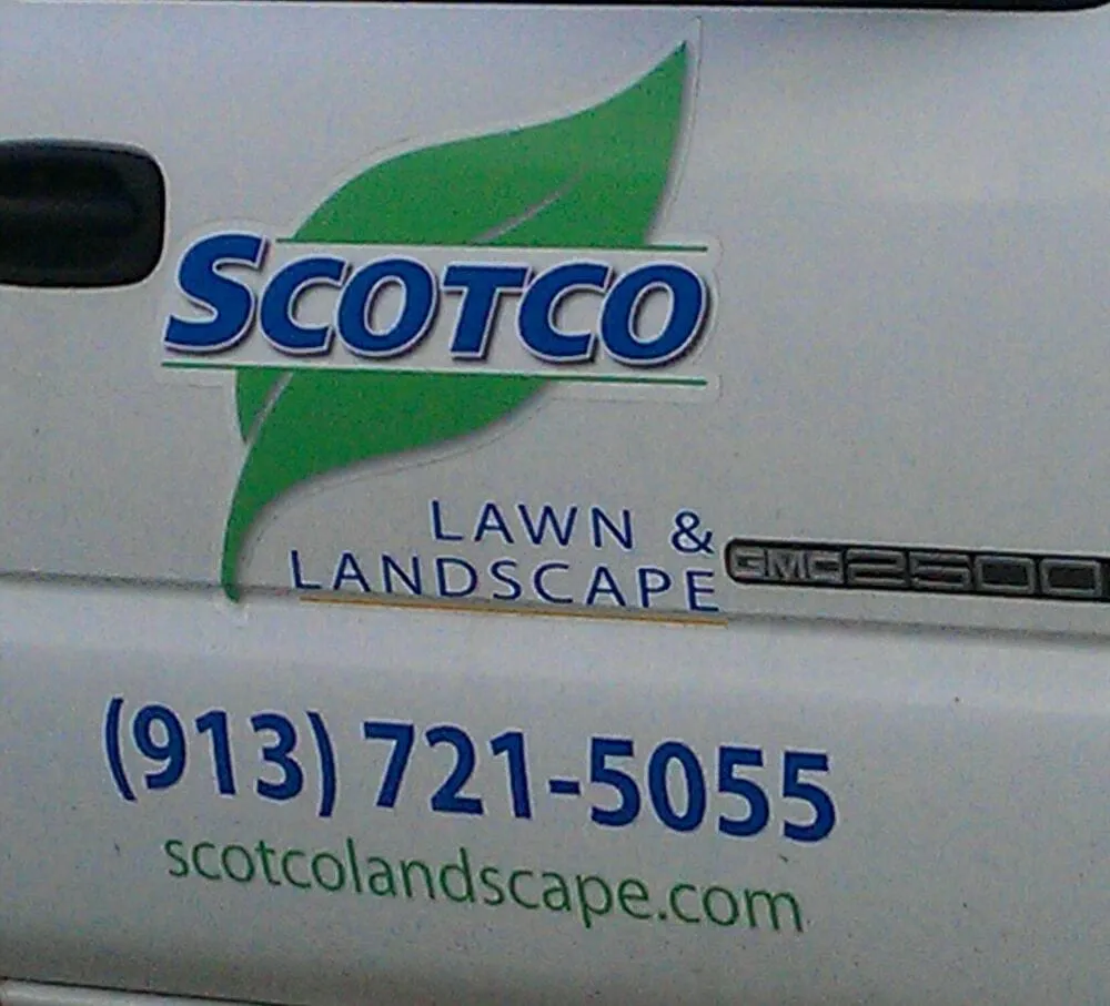 Expert lawn mowing service with custom design across Kansas City, KS - Scotco Lawn & Landscape