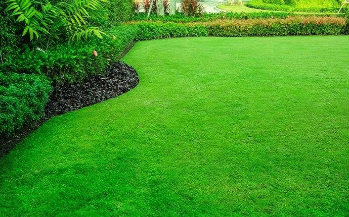 Custom lawn mowing service in Glenville, NY by ScotiaGlenville Lawncare