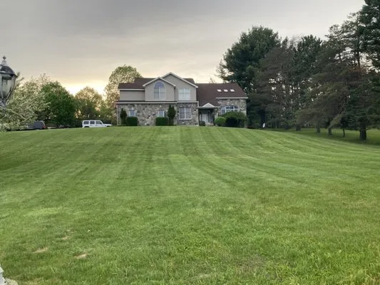 ScotiaGlenville Lawncare