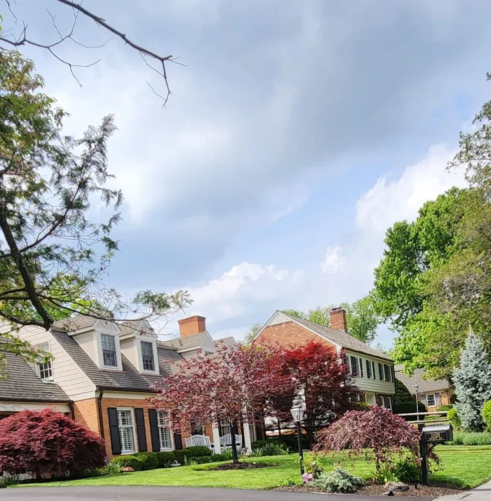 Custom garden landscaping in Laurinburg, NC - Scotland County Landscaping