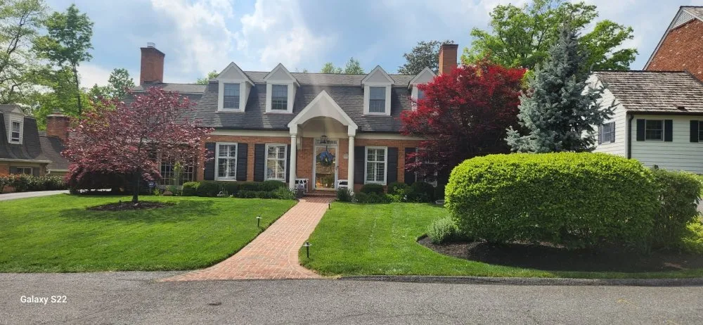 Top-rated residential landscaping in Laurinburg, NC by Scotland County Landscaping