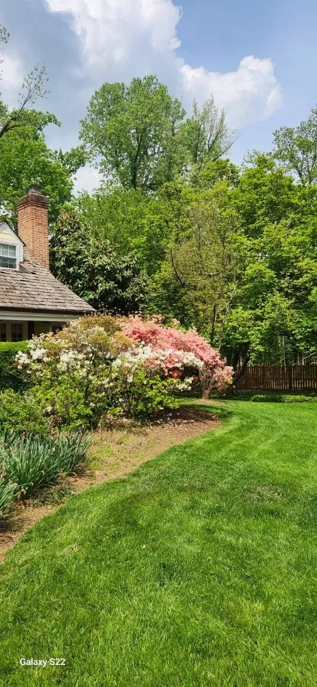 Reliable outdoor landscaping in Laurinburg, NC - Scotland County Landscaping