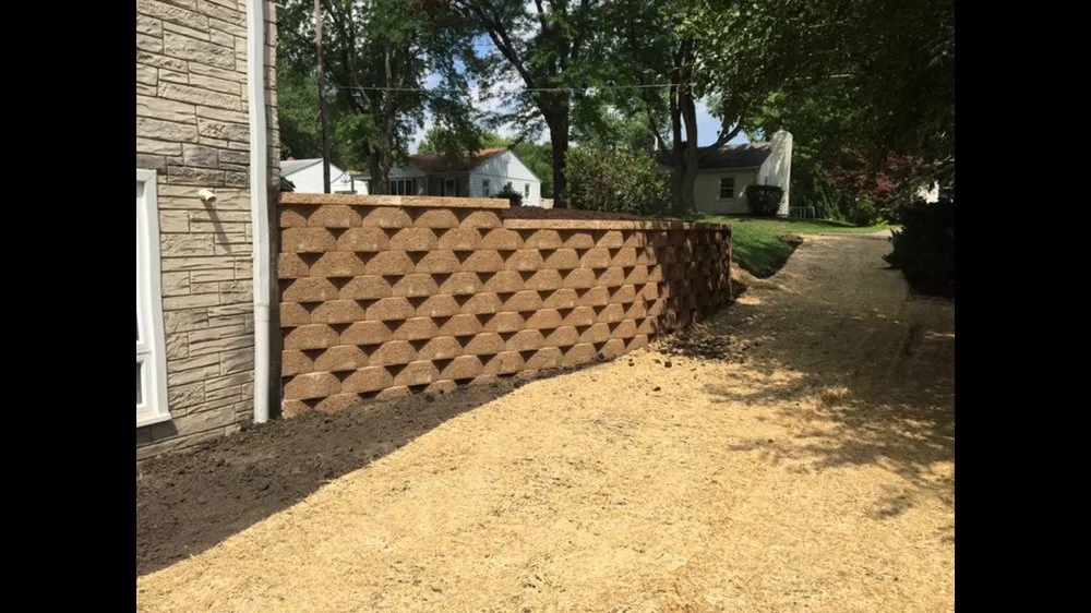 Custom residential landscaping in Silvis, IL - ScotLand Lawn and Maintenance