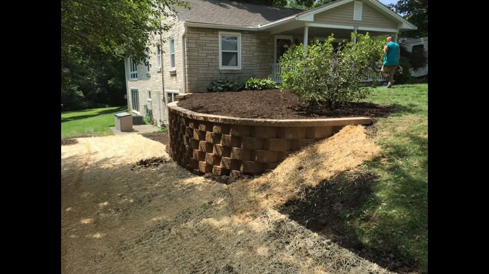 Local residential landscaping in Silvis, IL - ScotLand Lawn and Maintenance