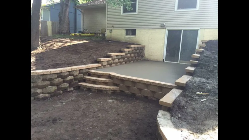 Professional landscaping services in Silvis, IL - ScotLand Lawn and Maintenance