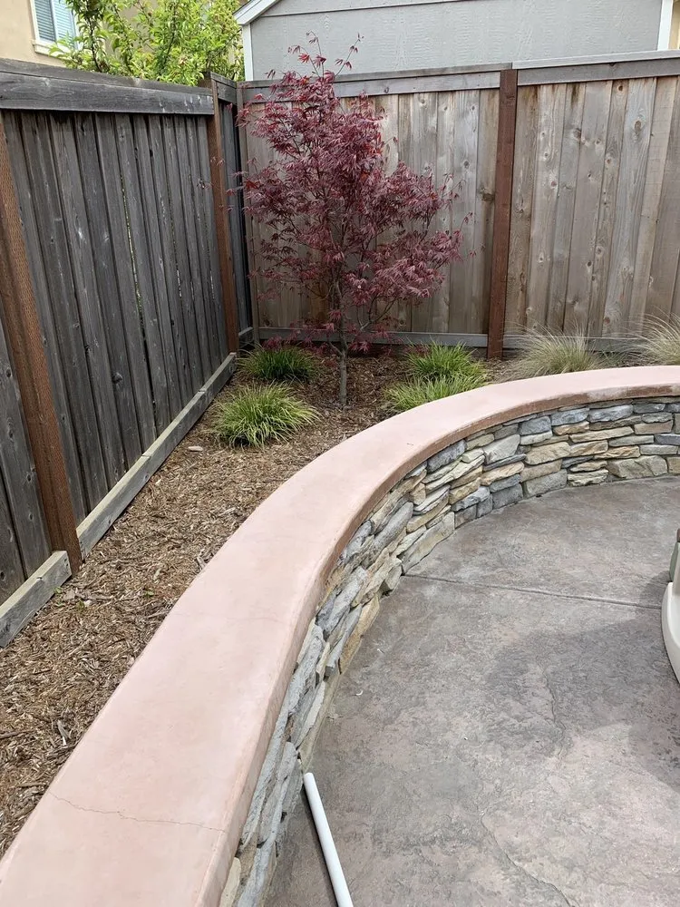 Reliable landscape design in Vacaville, CA - Scotland Yards Landscaping