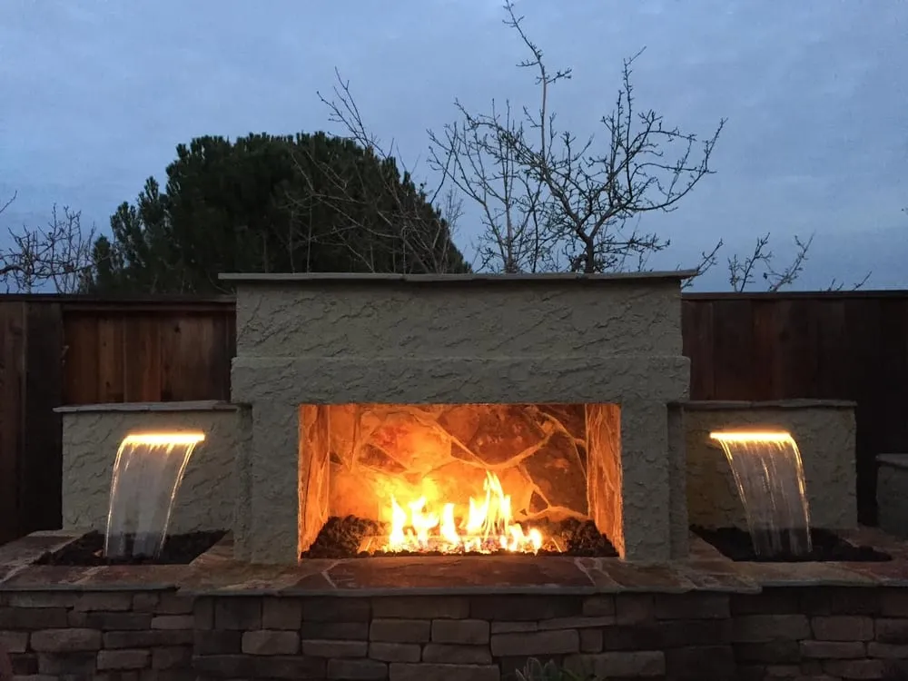 Reliable outdoor landscaping for year-round maintenance across Vacaville, CA - Scotland Yards Landscaping