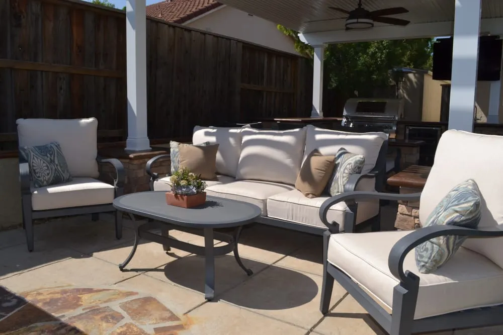 Local landscaping services in Vacaville, CA - Scotland Yards Landscaping