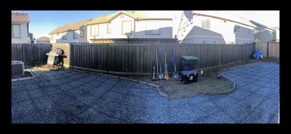 Reliable outdoor landscaping experts serving Vacaville, CA - Scotland Yards Landscaping