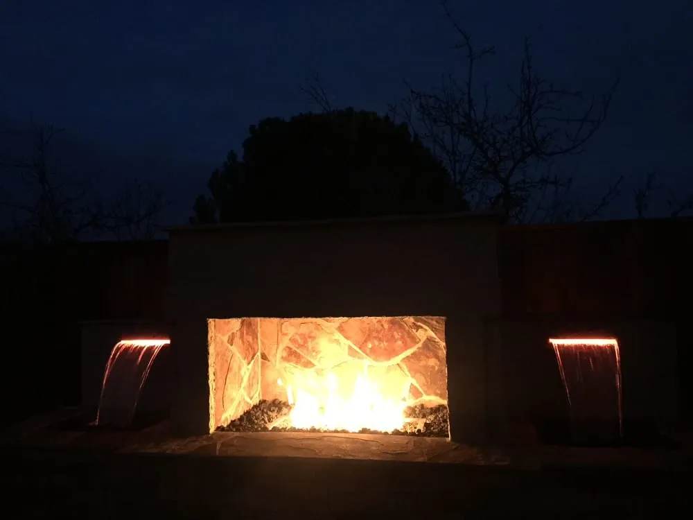 Professional garden landscaping experts serving Vacaville, CA - Scotland Yards Landscaping