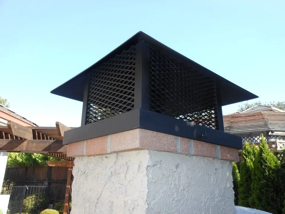 Professional landscape installation in Vacaville, CA by Scotland Yards Landscaping