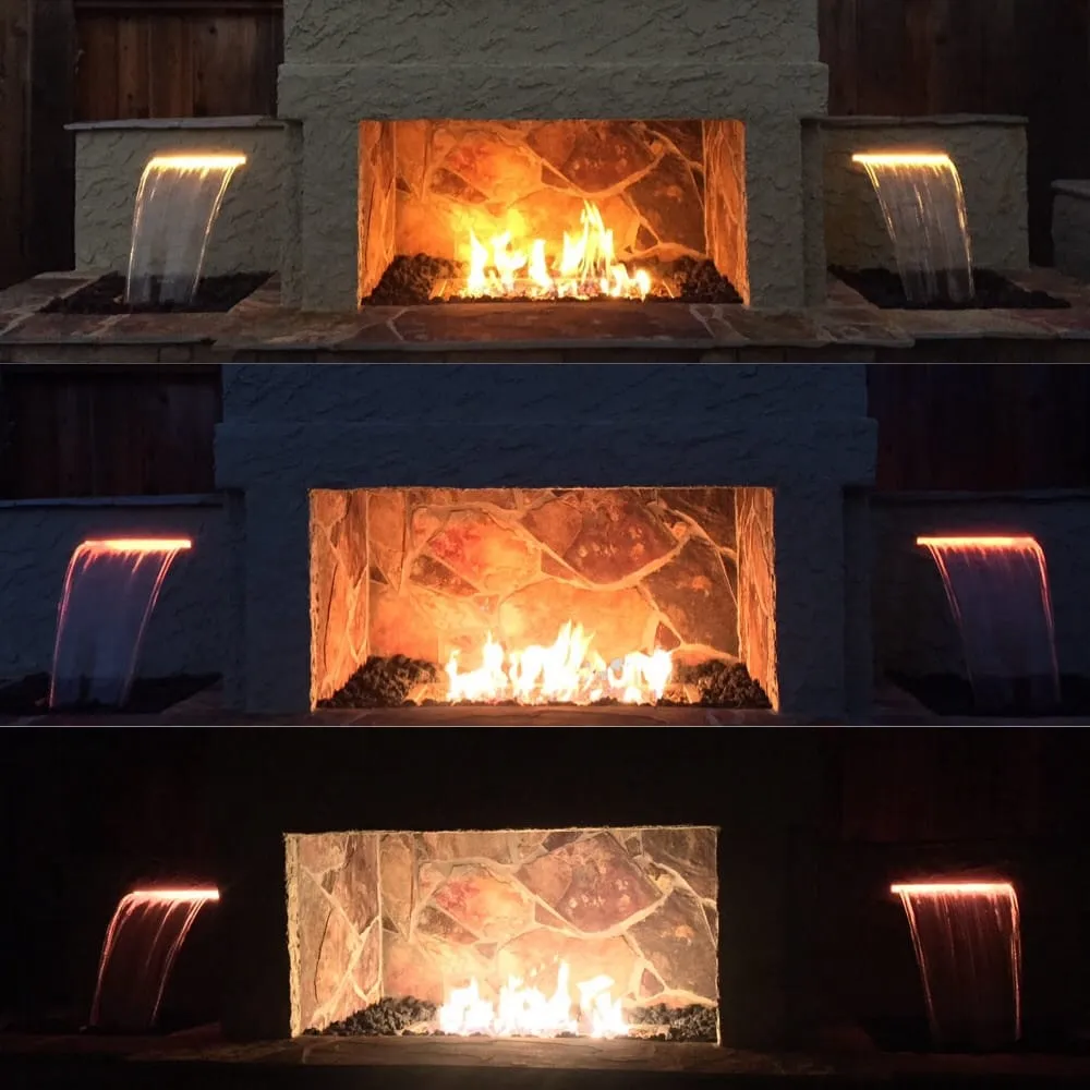 Custom outdoor landscaping for homes in Vacaville, CA by Scotland Yards Landscaping