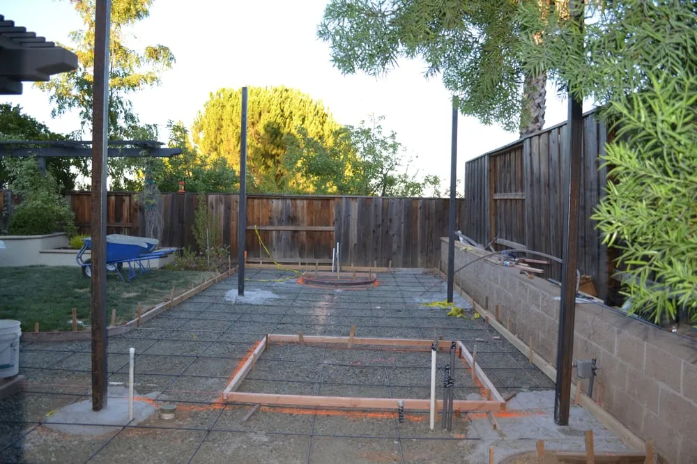 Reliable yard maintenance in Vacaville, CA by Scotland Yards Landscaping