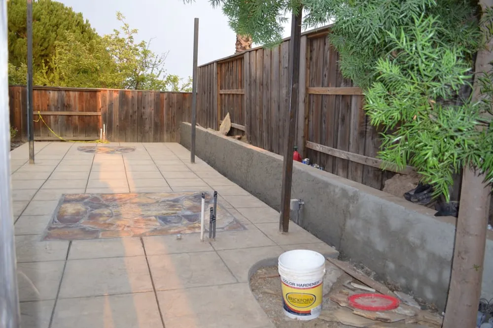 Expert landscape design in Vacaville, CA - Scotland Yards Landscaping