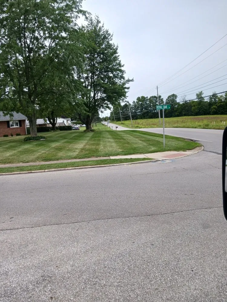 Expert landscaping services in Ontario, OH by Scot’s Handyman Lawn and Landscape Services