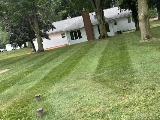 Scot’s Handyman Lawn and Landscape Services