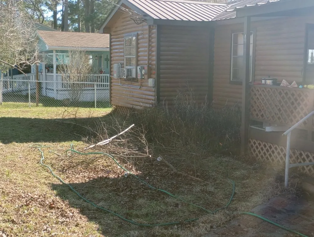 Trusted landscape design for outdoor upgrades across Livingston, TX - Scott & Reeves Transport