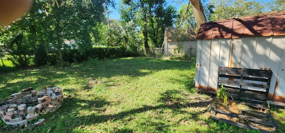 Reliable garden landscaping near you across Bartow, FL - Scott & Sons Cutting Edge Lawn Care