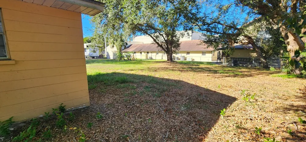 Custom outdoor landscaping experts serving Bartow, FL - Scott & Sons Cutting Edge Lawn Care