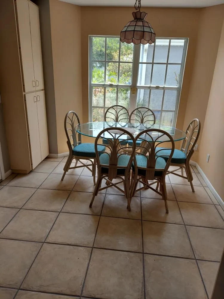 Custom yard maintenance experts serving Palmetto, FL - Scott & Son's Handyman & Lawn Service