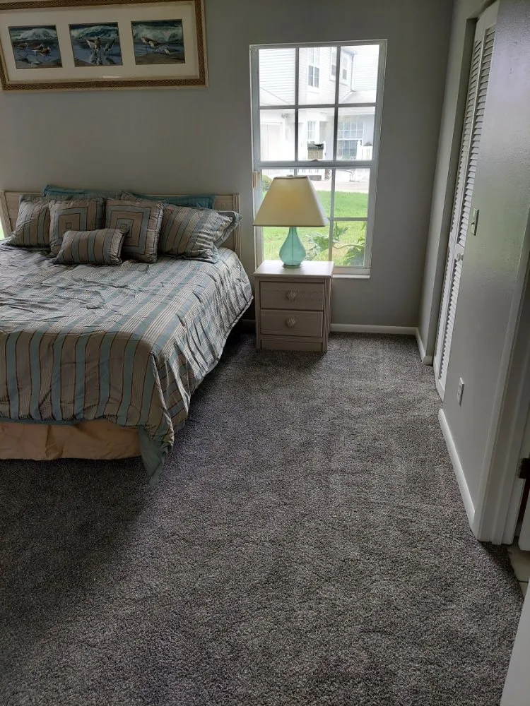 Affordable yard maintenance in Palmetto, FL by Scott & Son's Handyman & Lawn Service