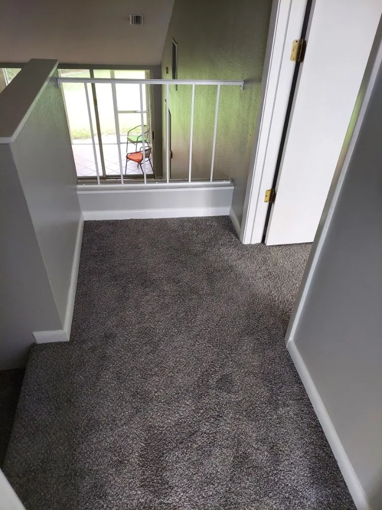 Affordable landscape installation for outdoor upgrades in Palmetto, FL by Scott & Son's Handyman & Lawn Service