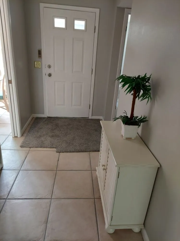 Top-rated outdoor landscaping in Palmetto, FL - Scott & Son's Handyman & Lawn Service