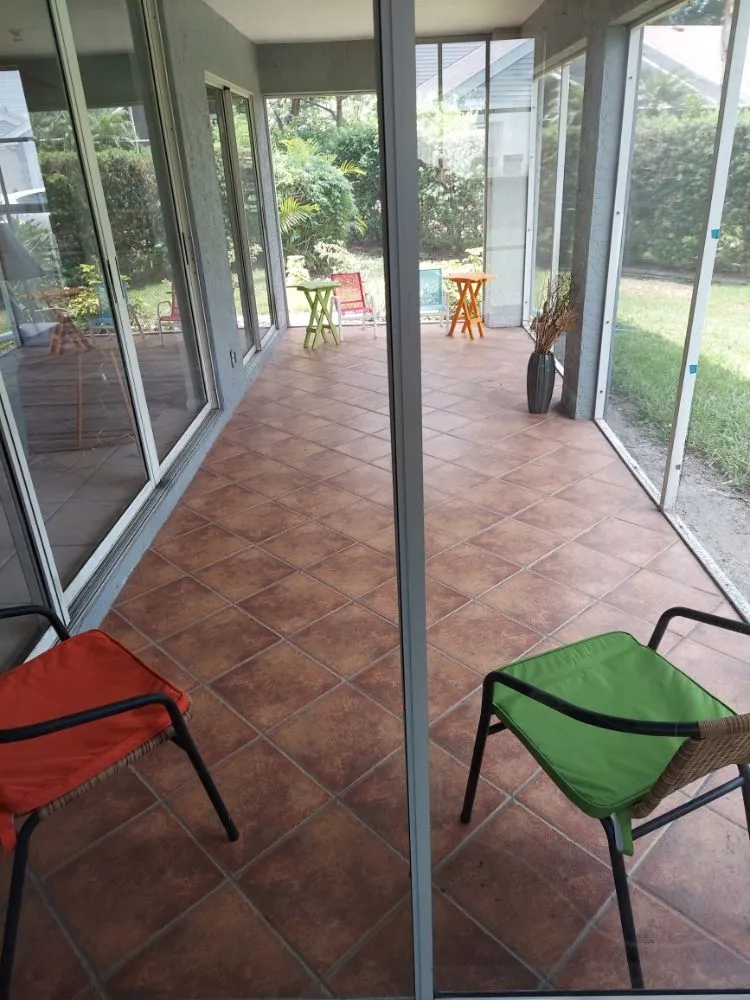 Top-rated residential landscaping for residential properties across Palmetto, FL - Scott & Son's Handyman & Lawn Service