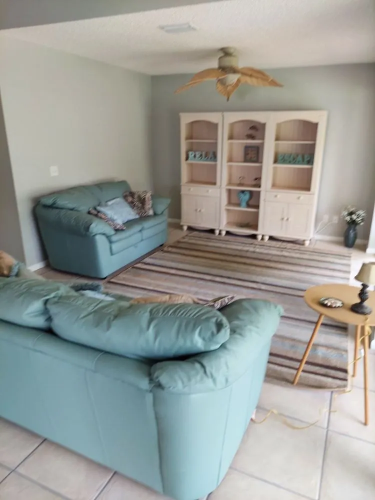 Top-rated landscape installation for residential properties across Palmetto, FL - Scott & Son's Handyman & Lawn Service