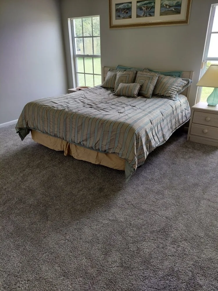 Professional lawn mowing service for outdoor upgrades in Palmetto, FL by Scott & Son's Handyman & Lawn Service