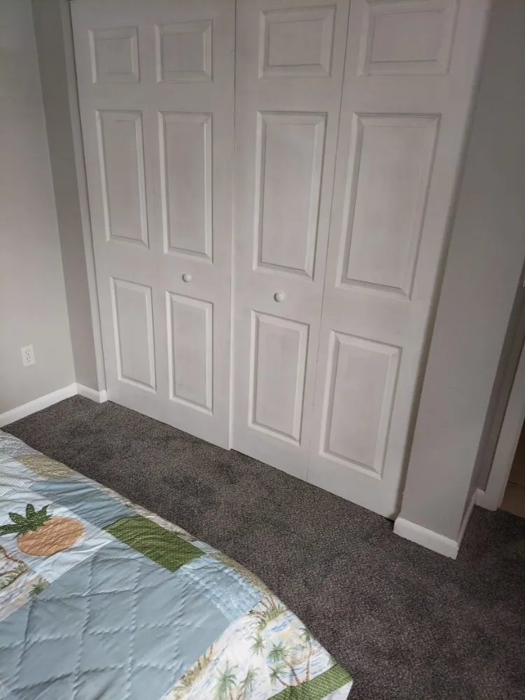 Custom outdoor landscaping for year-round maintenance in Palmetto, FL by Scott & Son's Handyman & Lawn Service