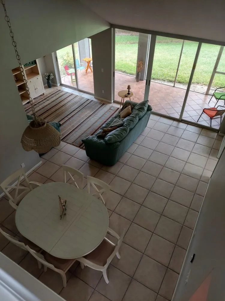 Local landscape installation experts serving Palmetto, FL - Scott & Son's Handyman & Lawn Service