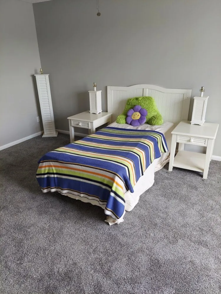 Trusted garden landscaping for homes in Palmetto, FL by Scott & Son's Handyman & Lawn Service