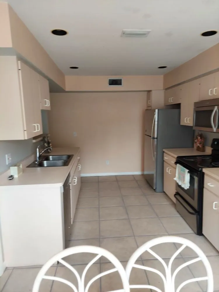 Custom landscape installation experts serving Palmetto, FL - Scott & Son's Handyman & Lawn Service